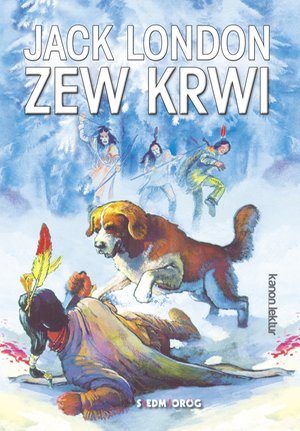 Zew krwi – ebooki