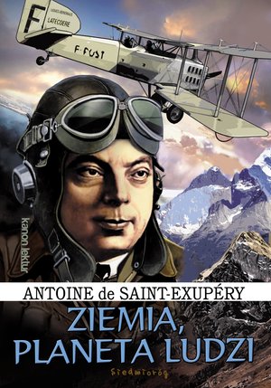 Ziemia, planeta ludzi – ebooki