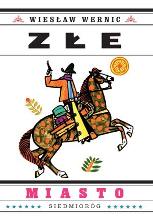 Złe miasto – ebooki