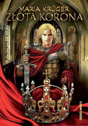 Złota korona – ebooki