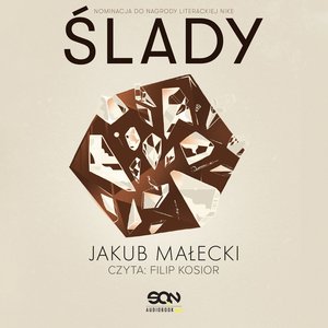 Ślady – audiobook
