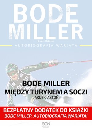 Autobiografia wariata - bezpłatny dodatek – ebook