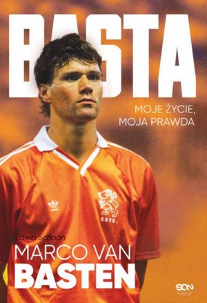 Basta. Moje życie, moja prawda – ebook