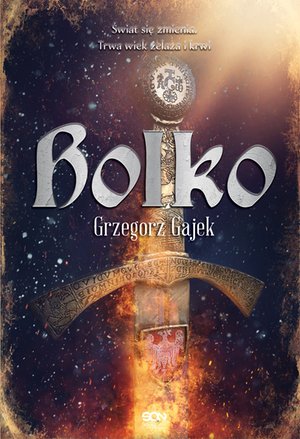 Bolko – ebook