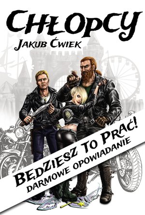 Będziesz to prać! – ebook