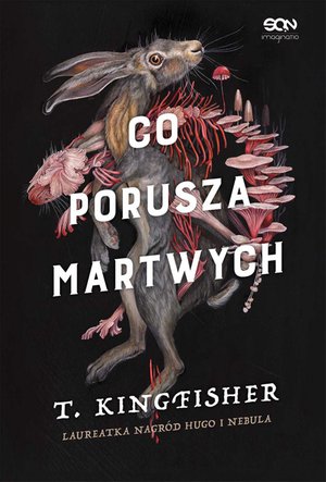 Co porusza martwych – ebook