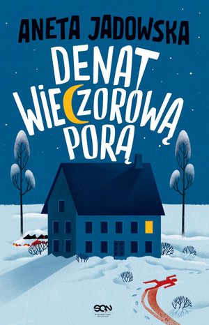Denat wieczorową porą – ebooki
