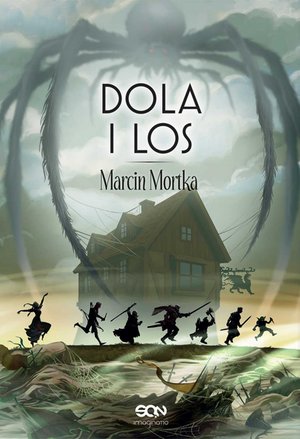 Dola i Los – ebook