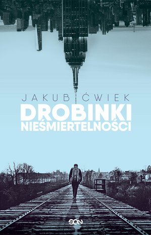 Drobinki nieśmiertelności – ebook