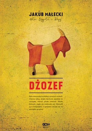 Dżozef – ebook