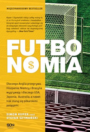 Futbonomia – ebook