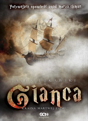 Gianca – ebook