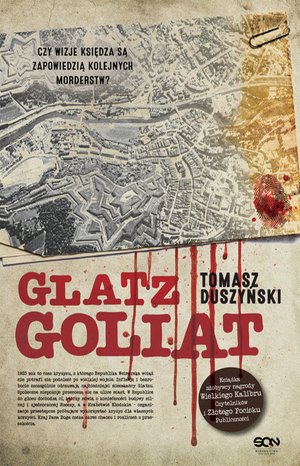 Glatz. Goliat – ebooki