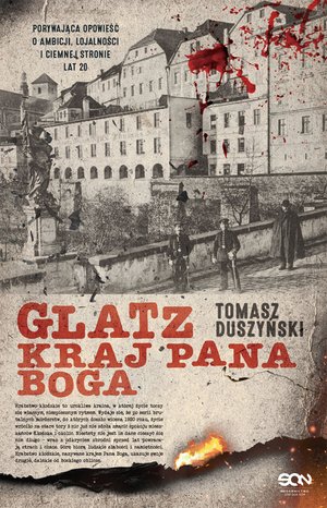 Glatz. Kraj Pana Boga – ebooki
