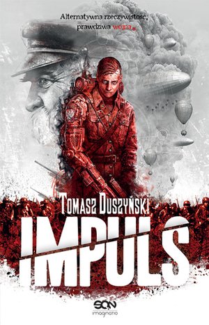 Impuls – ebook