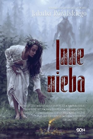 Inne nieba – ebook
