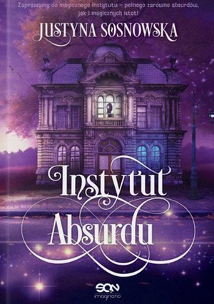 Instytut Absurdu – ebook