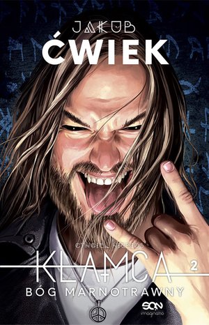 Kłamca 2. Bóg Marnotrawny – ebook