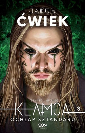 Kłamca 3. Ochłap sztandaru – ebook