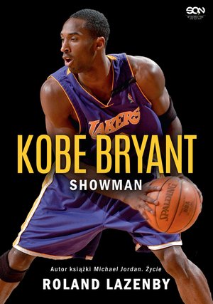 Kobe Bryant. Showman – ebook