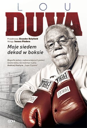 Lou Duva – ebook
