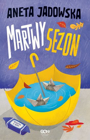 Martwy sezon – ebooki