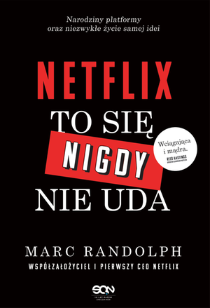 Netflix. To się nigdy nie uda – ebook
