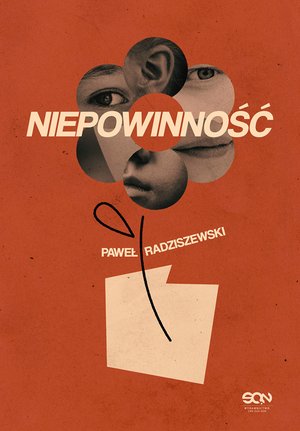 Niepowinność – ebook
