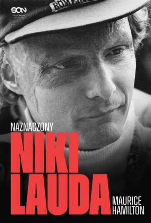 Sport i zabawa: Niki Lauda. Naznaczony – ebook