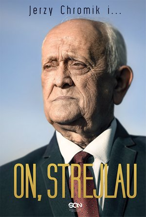 On, Strejlau – ebook
