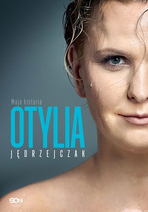 Otylia. Moja historia – ebook