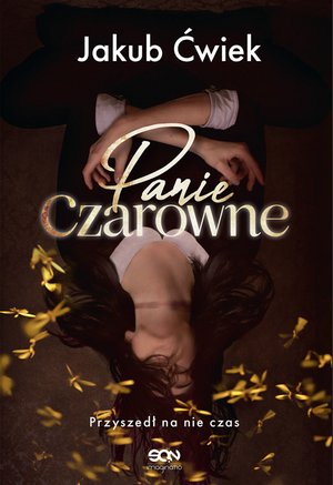 Panie Czarowne – ebook