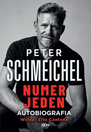 Peter Schmeichel. Numer jeden – ebook