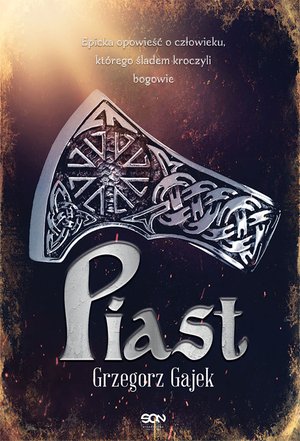 Piast – ebook