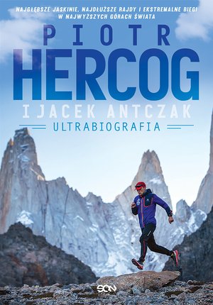 Piotr Hercog. Ultrabiografia – ebook