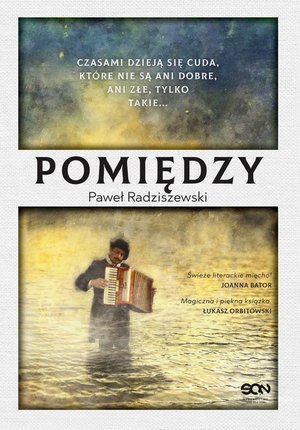 Pomiędzy – ebook