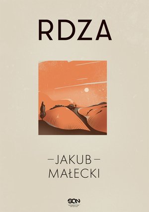 Rdza – ebook