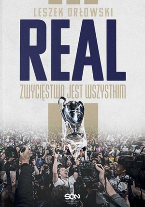 Real. Zwycięstwo jest wszystkim – ebook