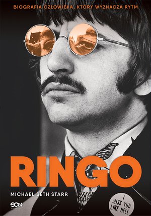 Ringo – ebook