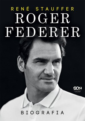 Roger Federer. Biografia – ebook