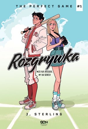 Rozgrywka – ebook