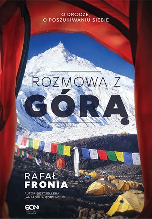 Rozmowa z Górą – ebook
