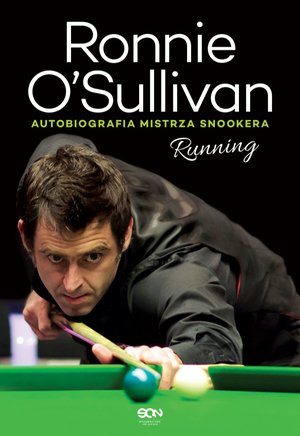 Running. Autobiografia mistrza snookera – ebook