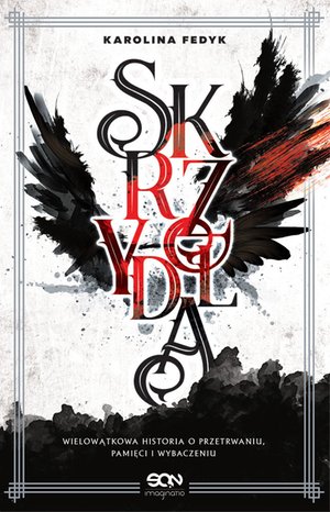 Skrzydła – ebook