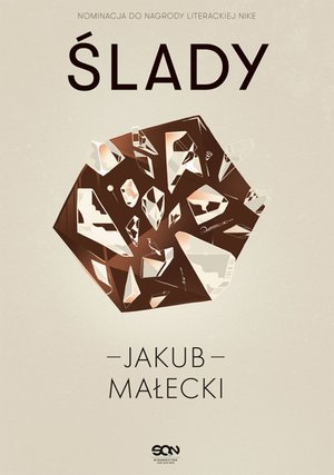 Ślady – ebook