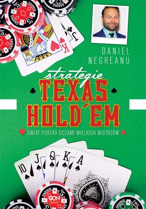 Strategie Texas Hold'em – ebook
