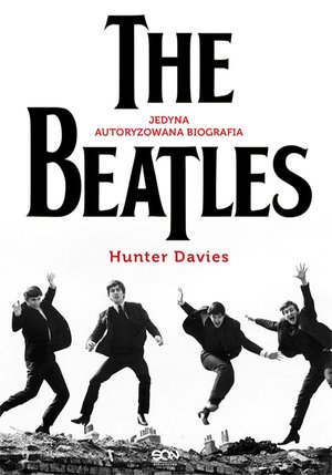 The Beatles. Jedyna autoryzowana biografia – ebook