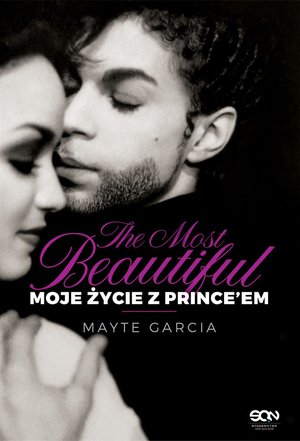The Most Beautiful. Moje życie z Prince’em – ebook
