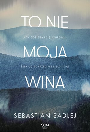 To nie moja wina – ebooki