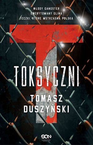 Toksyczni – ebooki